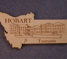 Engraving