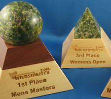 Trophies