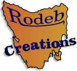 Rodebcreations logo